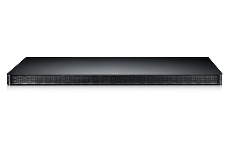 LG Amplifique sua experiência com o Sound Plate., LAP340