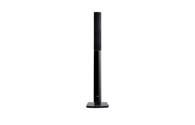 LG Transforme sua TV em Smart com o Home Theater LG!, BH6430P