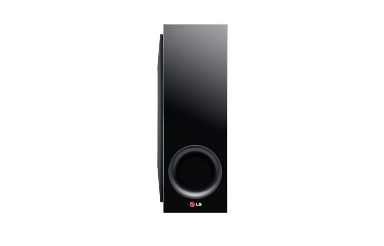 LG Transforme sua TV em Smart com o Home Theater LG!, BH6430P