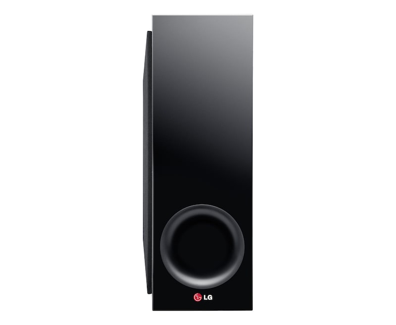 LG Transforme sua TV em Smart com o Home Theater LG!, BH6430P