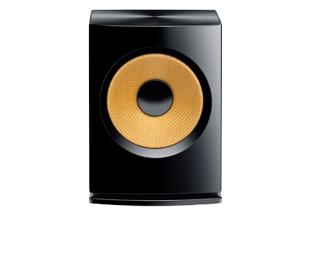 LG Home Theater LG, O melhor da tecnologia para espaços compactos., BH7230B