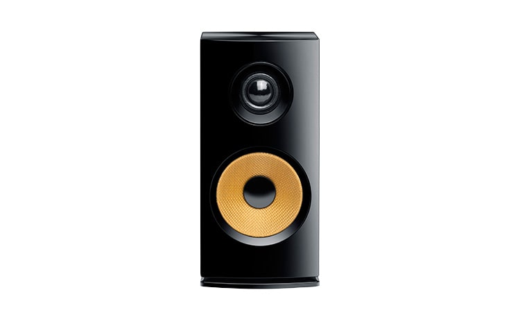 LG Home Theater LG, O melhor da tecnologia para espaços compactos., BH7230B