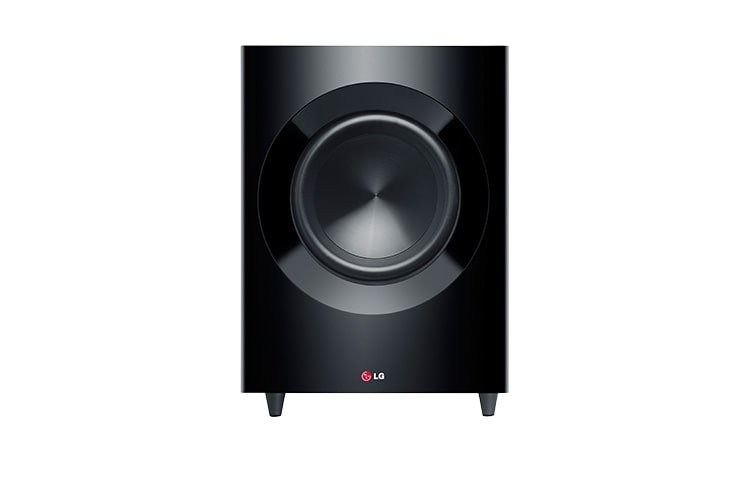 LG Home Theater LG, O melhor da tecnologia para espaços compactos., BH7230B