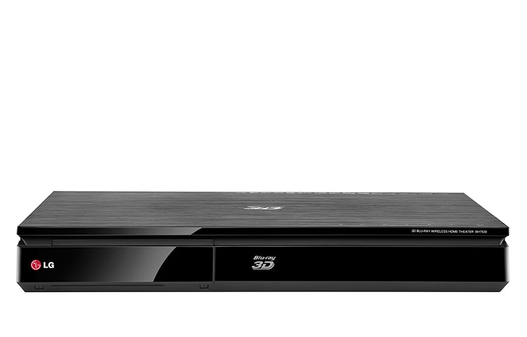 LG Transforme sua sala em Cinema com o Home Theater LG!, BH7230WB
