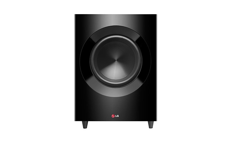LG Transforme sua sala em Cinema com o Home Theater LG!, BH7230WB