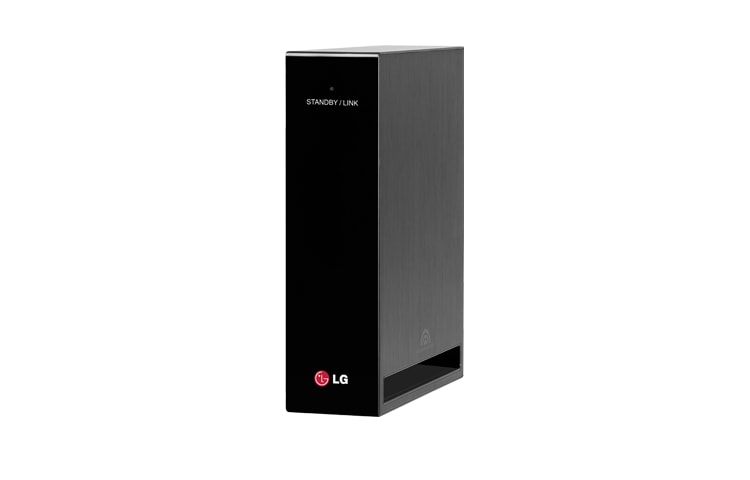 LG Transforme sua sala em Cinema com o Home Theater LG!, BH7530WB