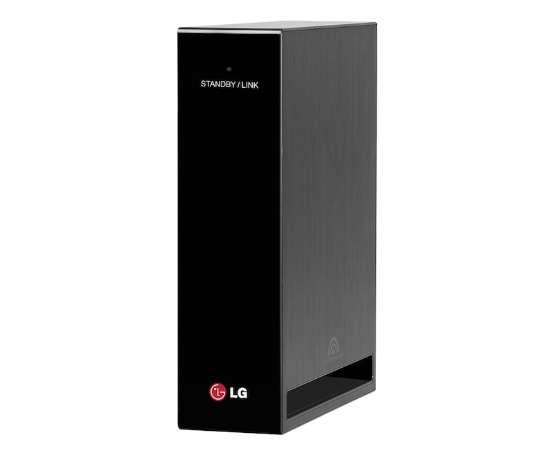 LG Transforme sua sala em Cinema com o Home Theater LG!, BH7530WB