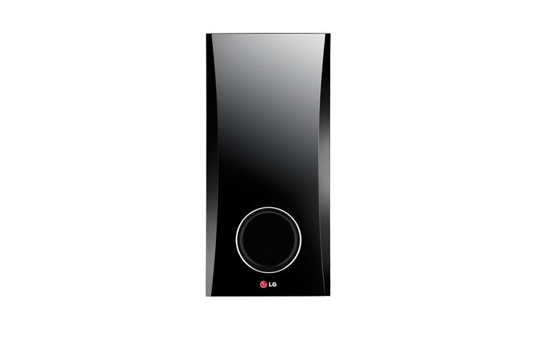 LG Para qualquer ambiente!, DH4130S