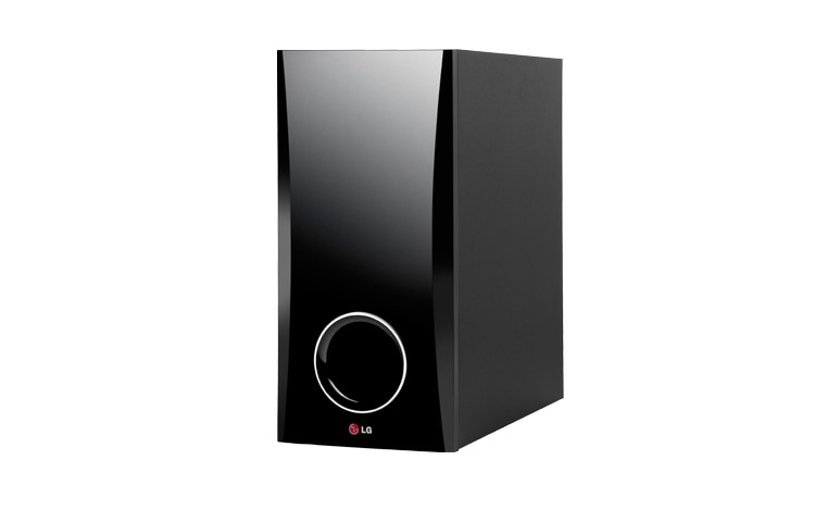 LG Para qualquer ambiente!, DH4130S