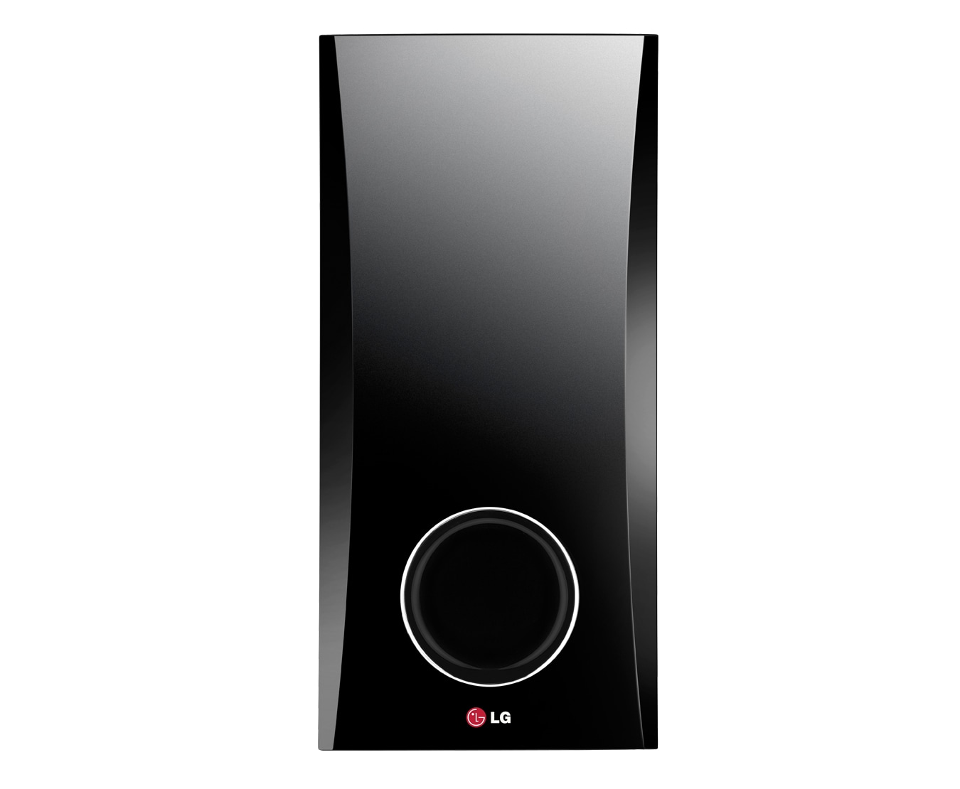LG Para qualquer ambiente!, DH4130S