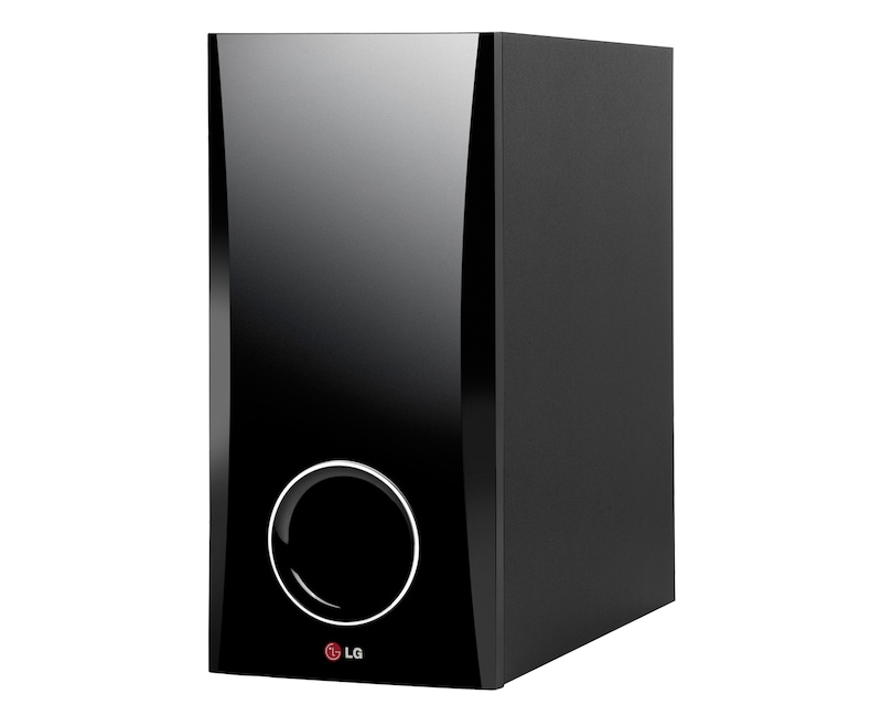 LG Para qualquer ambiente!, DH4130S