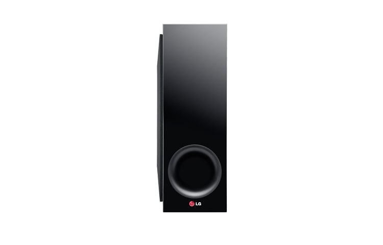 LG 1000W de Potência em seu Home Theater LG!, DH6230S