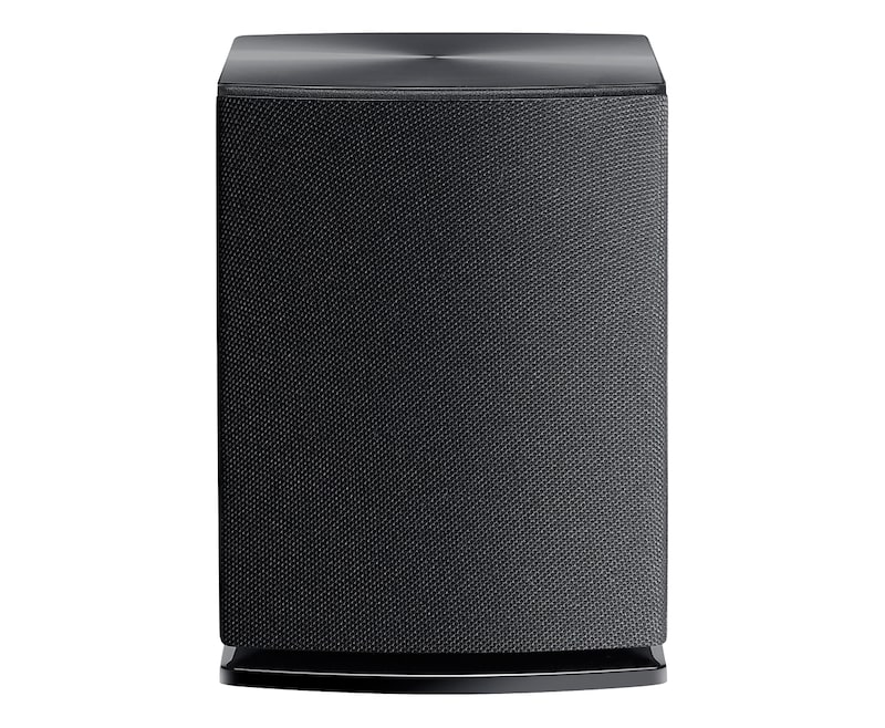 LG 1000W de Potência em seu Home Theater LG!, DH6230S