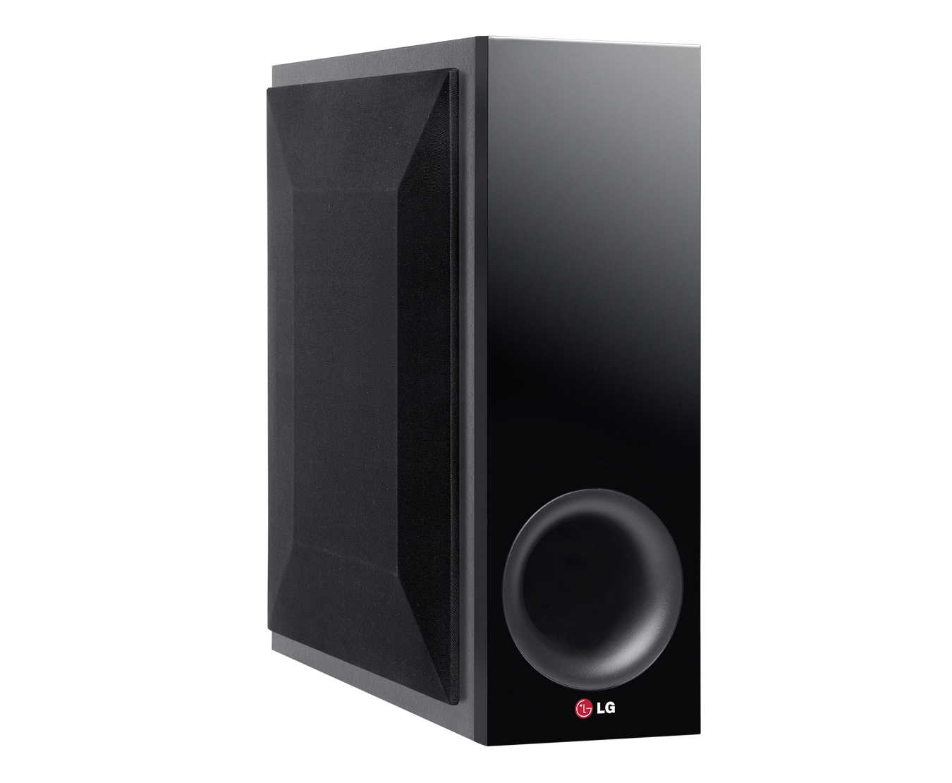 LG 1000W de Potência em seu Home Theater LG!, DH6230S