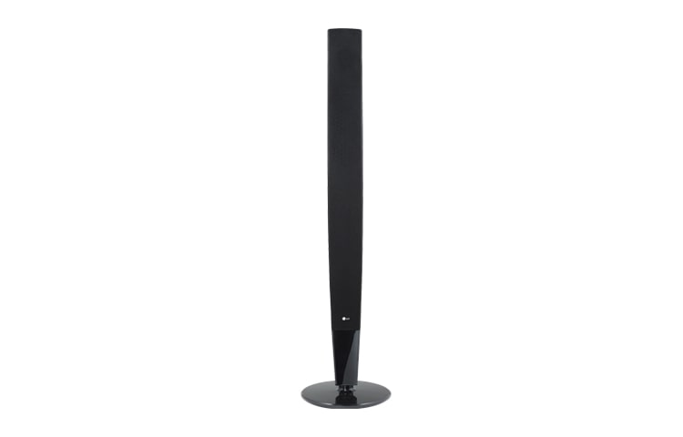 LG Home Theater com sistema wireless e design surpreendente, HT503THW