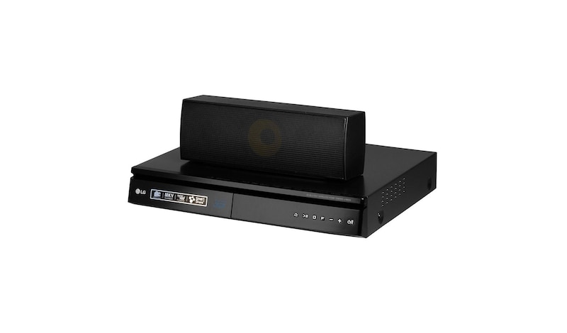 LG Home Theater LG LHB655NW, LHB655NW