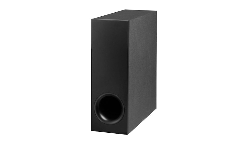 LG Home Theater LG LHB655NW, LHB655NW