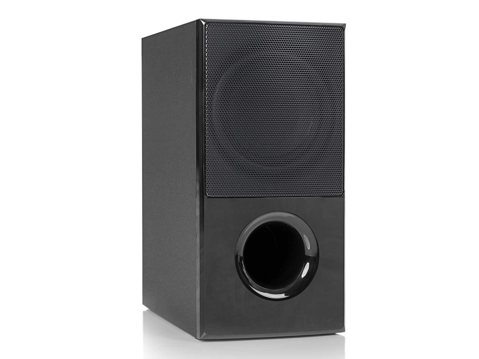 LG Home Theater Blu-ray, LHB725