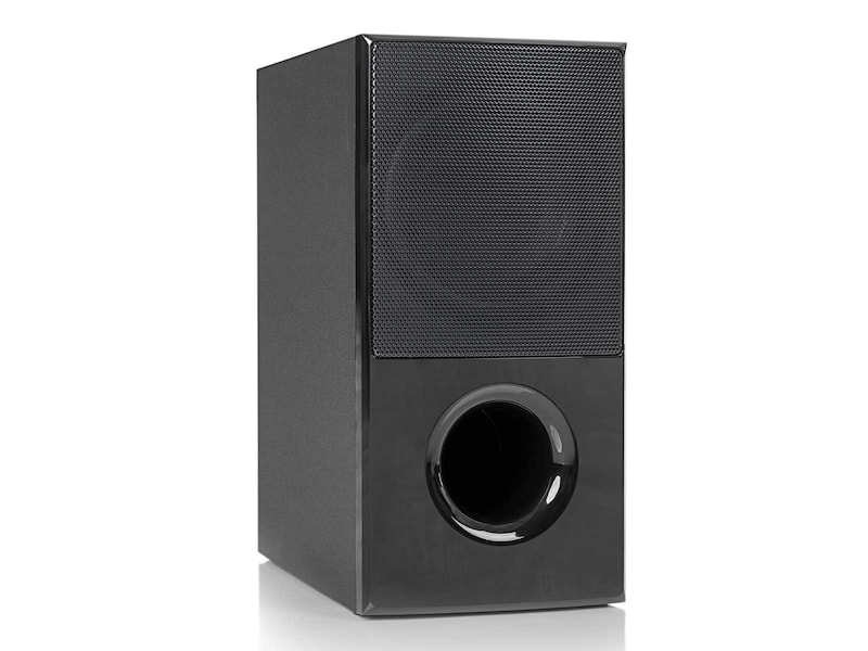LG Home Theater Blu-ray, LHB725