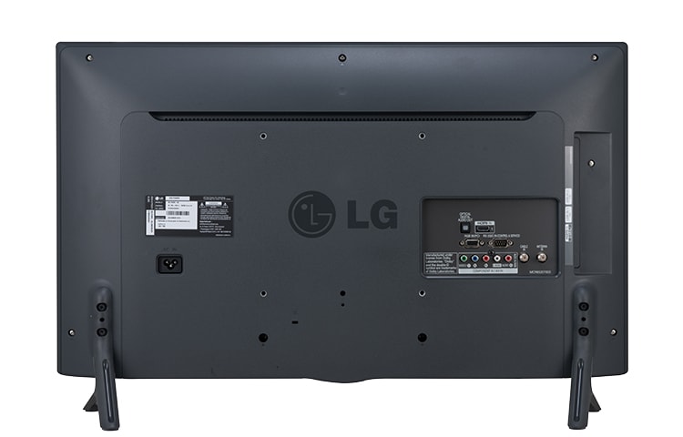 LG Especialmente desenvolvida para o segmento corporativo, 42LY340C