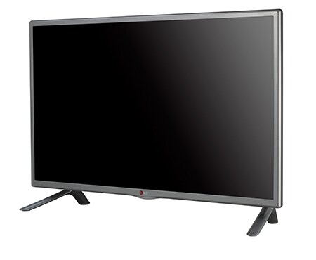 LG Especialmente desenvolvida para o segmento hoteleiro, 32LY340H