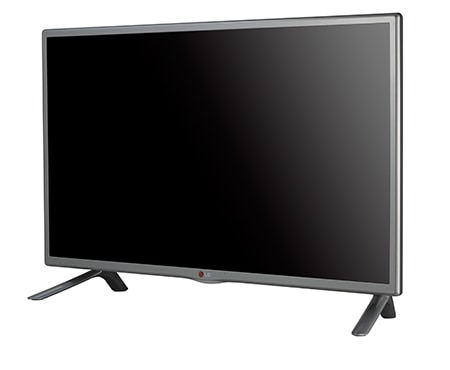 LG Sem a necessidade de hardware adicional, 42LY540H