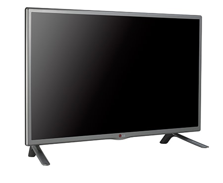 LG Sem a necessidade de hardware adicional, 42LY540H