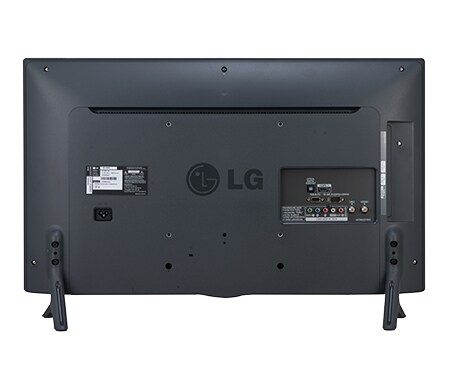 LG Sem a necessidade de hardware adicional, 42LY540H