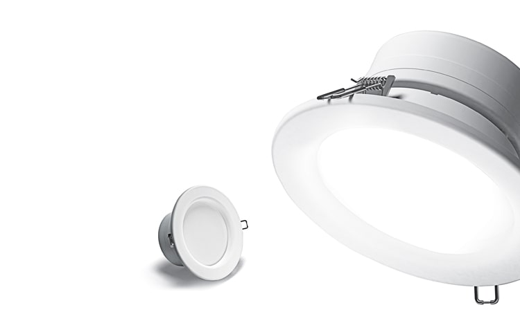 LG LED Downlight Essential 22 W., D2230RW9N6A