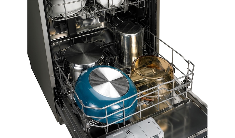 LG Lava Louça TrueSteam™ 14 Serviços, D1454CFN