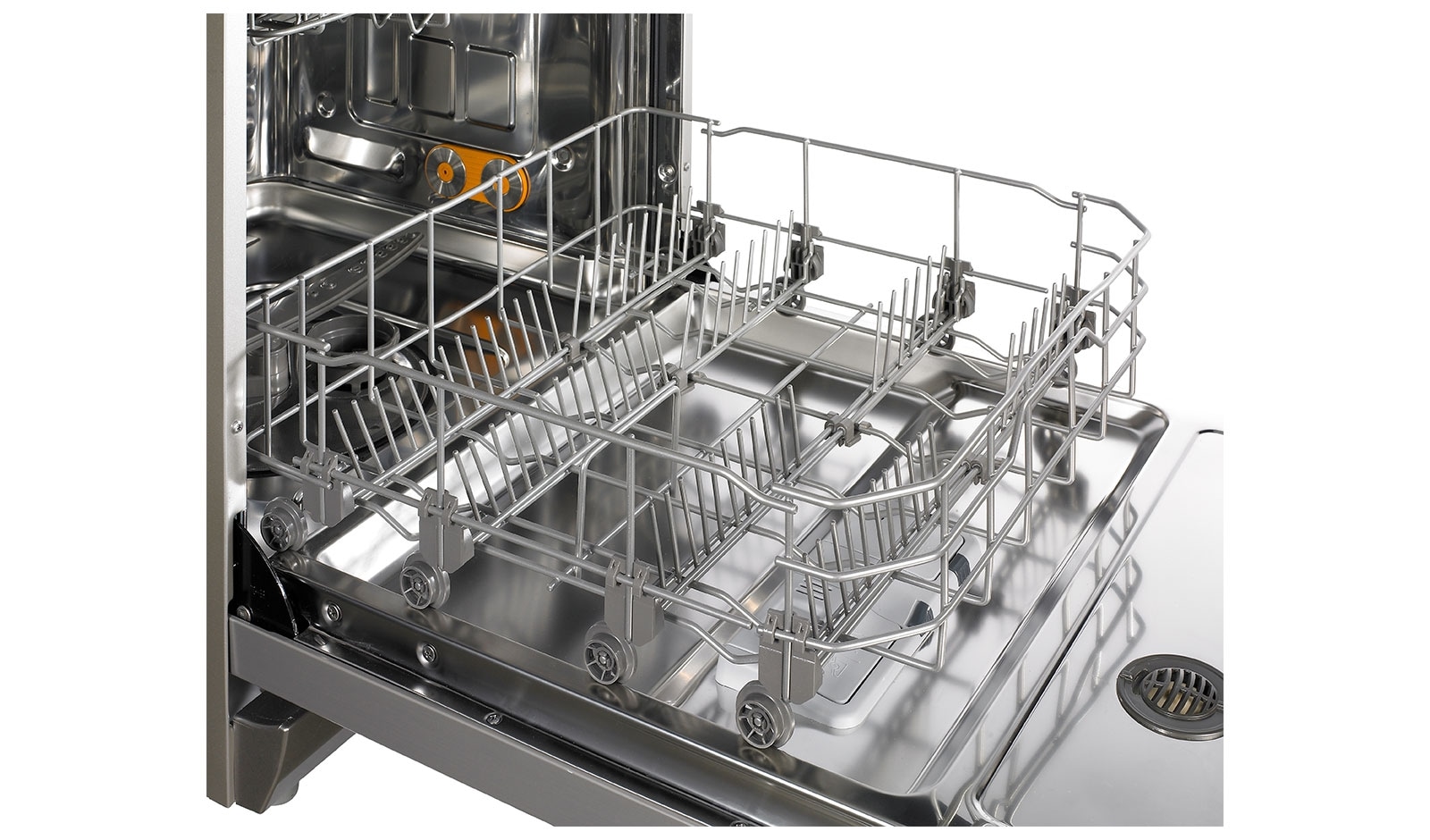 LG Lava Louça TrueSteam™ 14 Serviços, D1454CFN