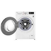 LG Lava e Seca LG VC4 10,5Kg Branco 220V, CV5010WG4A