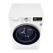 LG Lava e Seca LG VC4 10,5Kg Branco 220V, CV5010WG4A