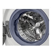 LG Lava e Seca Smart VC3 11kg Branca 127V, CV7011WS4