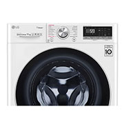LG Lava e Seca Smart VC3 11kg Branca 127V, CV7011WS4