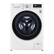 LG Lava e Seca Smart VC3 11kg Branca 127V, CV7011WS4