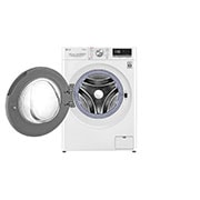 LG Lava e Seca Smart VC3 11kg Branca 127V, CV7011WS4