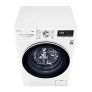 LG Lava e Seca Smart VC3 11kg Branca 127V, CV7011WS4