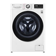 LG Lava e Seca LG VC2 11kg Branca 127V, CV9011WC4