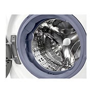 LG Lava e Seca LG VC2 11kg Branca 127V, CV9011WC4