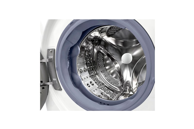 LG Lava e Seca LG VC2 11kg Branca 127V, CV9011WC4