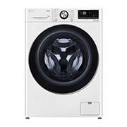 LG  Combo Lava e Seca Smart LG VC2 14kg 220V Branca + Caixa de Som Portátil LG XBOOM Go XG5, CV9014WC2A.XG5S