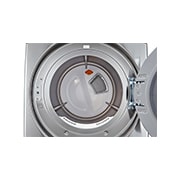 LG Secadora de Roupas TWINWash 17kg 127V com TrueSteam e SmartThinQ, DF17VVS