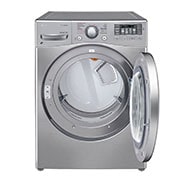 LG Secadora de Roupas TWINWash 17kg 127V com TrueSteam e SmartThinQ, DF17VVS