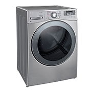 LG Secadora de Roupas TWINWash 17kg 127V com TrueSteam e SmartThinQ, DF17VVS