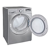 LG Secadora de Roupas TWINWash 17kg 127V com TrueSteam e SmartThinQ, DF17VVS