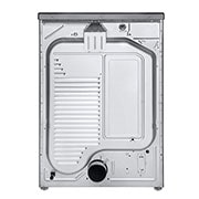 LG Secadora de Roupas TWINWash 17kg 127V com TrueSteam e SmartThinQ, DF17VVS