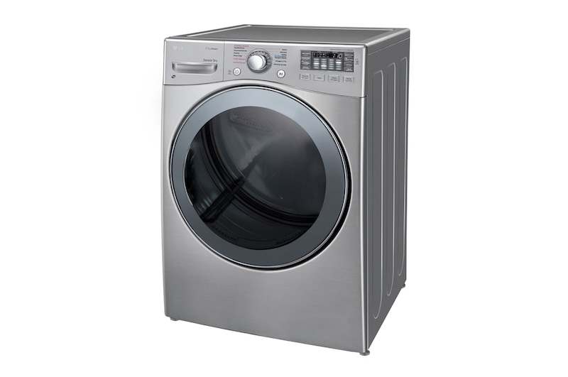 LG Secadora de Roupas TWINWash 17kg 127V com TrueSteam e SmartThinQ, DF17VVS