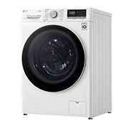 LG Lavadora Smart VC4 11kg Branca 127V, FV5011WG4