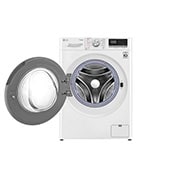 LG Lavadora Smart VC4 11kg Branca 127V, FV5011WG4